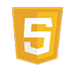 HTML/CSS icon