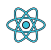 React.js icon